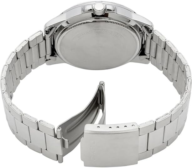 Ceas Barbati, Casio, Collection MTP-VD MTP-VD01D-1CVUDF
